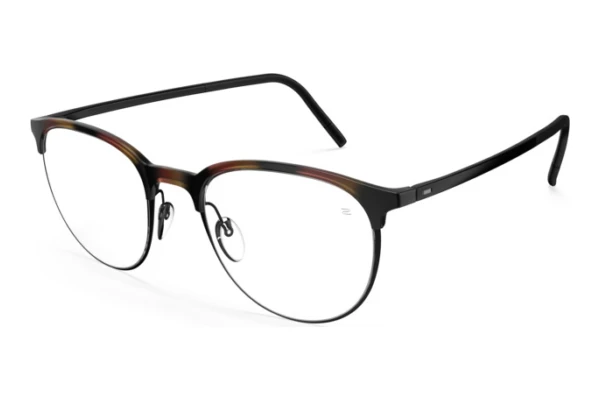 Lunettes de vue Silhouette Balanced Fusion (2990 3042)