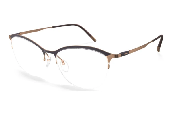 Lunettes de vue Silhouette Lite Arcs (4556 4031)