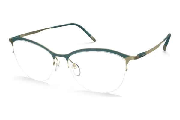 Lunettes de vue Silhouette Lite Arcs (4556 5040)