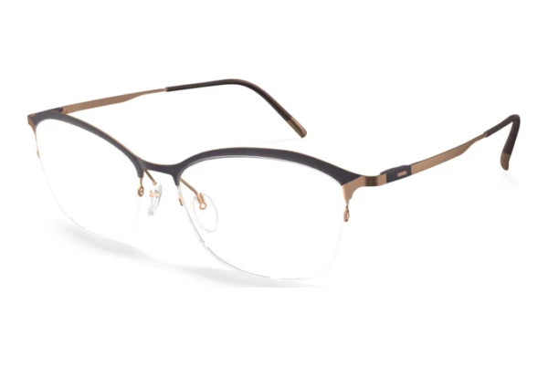Lunettes de vue Silhouette Lite Arcs (4557 4031)