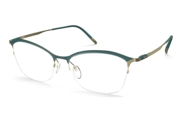Lunettes de vue Silhouette Lite Arcs (4557 5040)