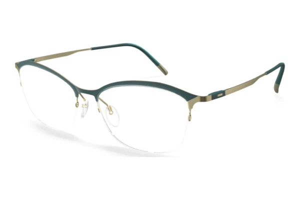 Lunettes de vue Silhouette Lite Arcs (4557 5041)
