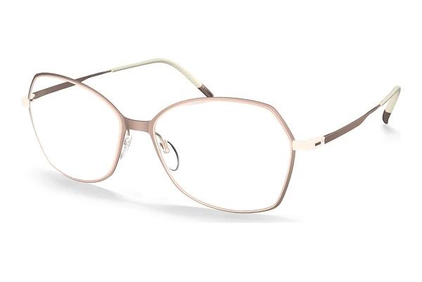 Lunettes de vue Silhouette Lite Wave (4559 3530)