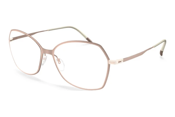 Lunettes de vue Silhouette Lite Wave (4559 3531)