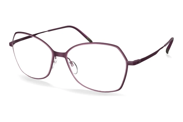 Lunettes de vue Silhouette Lite Wave (4559 4040)