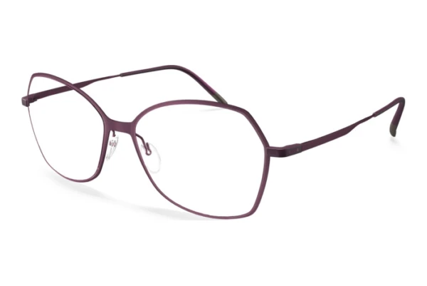 Lunettes de vue Silhouette Lite Wave (4559 4041)