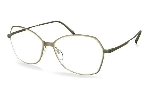 Lunettes de vue Silhouette Lite Wave (4559 5540)