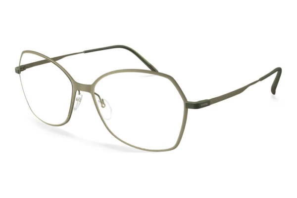 Lunettes de vue Silhouette Lite Wave (4559 5541)