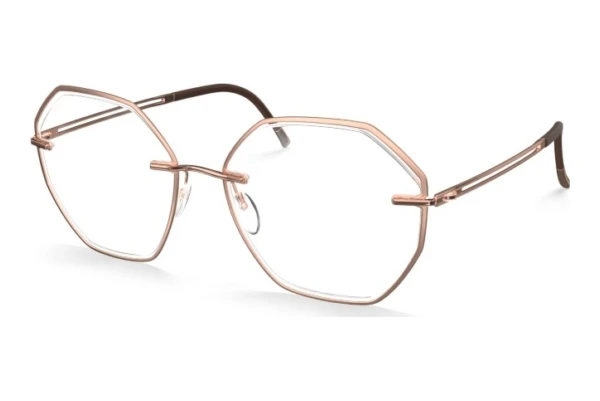 Lunettes de vue Silhouette Artline (4562 3520)