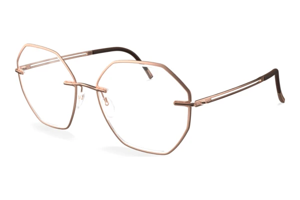 Lunettes de vue Silhouette Artline (4562 3521)