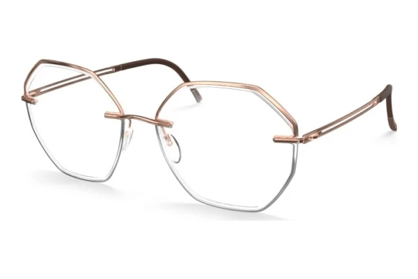 Lunettes de vue Silhouette Artline (4562 3680)
