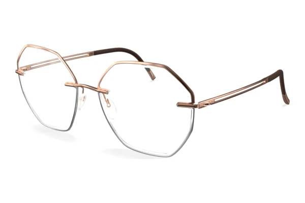 Lunettes de vue Silhouette Artline (4562 3681)