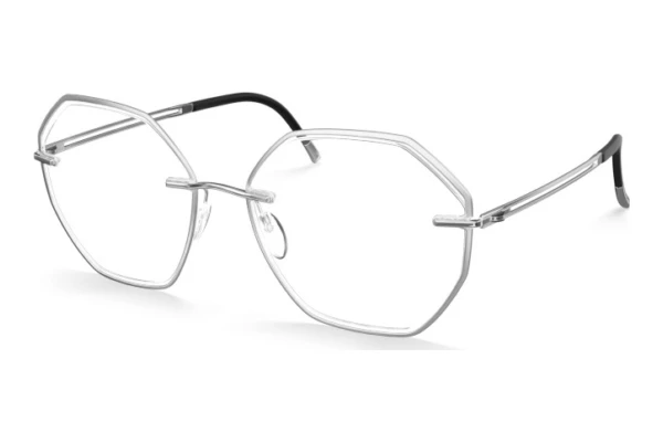 Lunettes de vue Silhouette Artline (4562 7000)