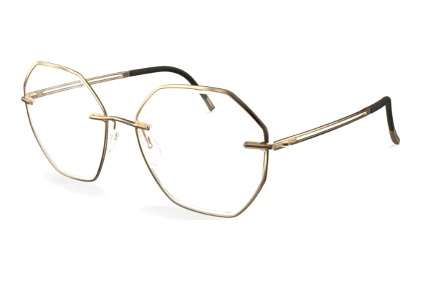 Lunettes de vue Silhouette Artline (4562 7521)