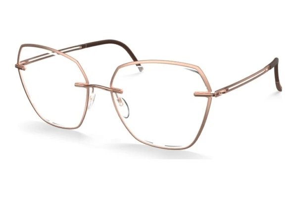 Lunettes de vue Silhouette Artline (4563 3520)