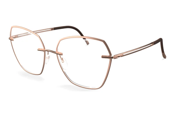 Lunettes de vue Silhouette Artline (4563 3521)