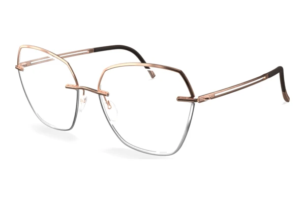 Lunettes de vue Silhouette Artline (4563 3681)