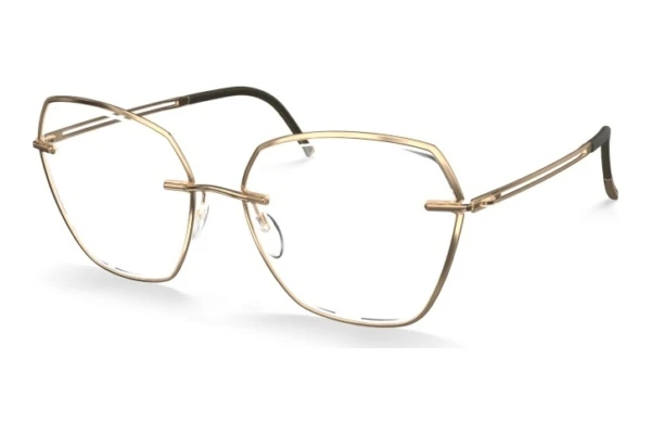 Lunettes de vue Silhouette Artline (4563 7520)
