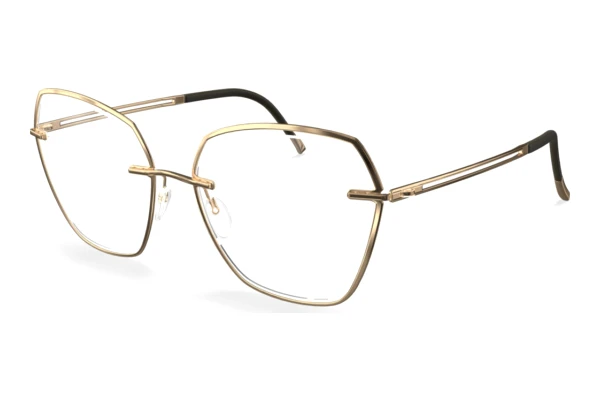 Lunettes de vue Silhouette Artline (4563 7521)