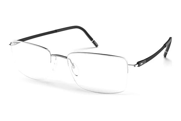 Lunettes de vue Silhouette Dynamic Dawn (4566 3682)
