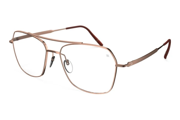 Lunettes de vue Silhouette Pure Visionary (4571 3532)