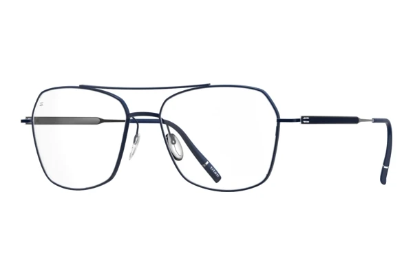 Lunettes de vue Silhouette Pure Visionary (4571 4580)