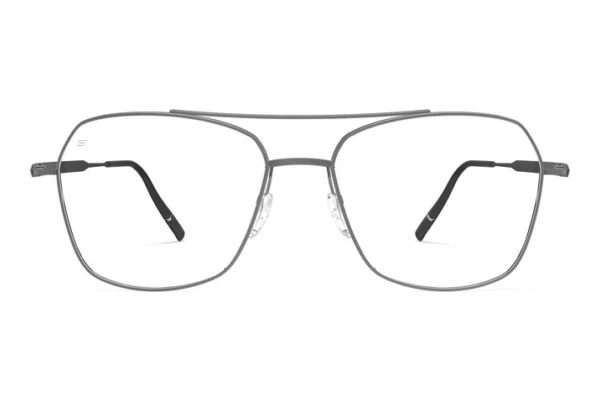Lunettes de vue Silhouette Pure Visionary (4571 6562)