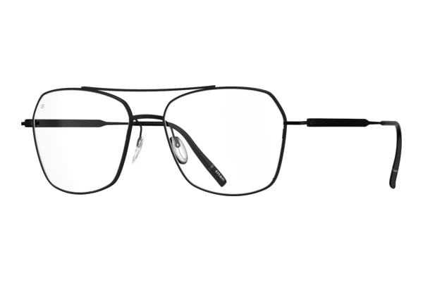 Lunettes de vue Silhouette Pure Visionary (4571 9040)