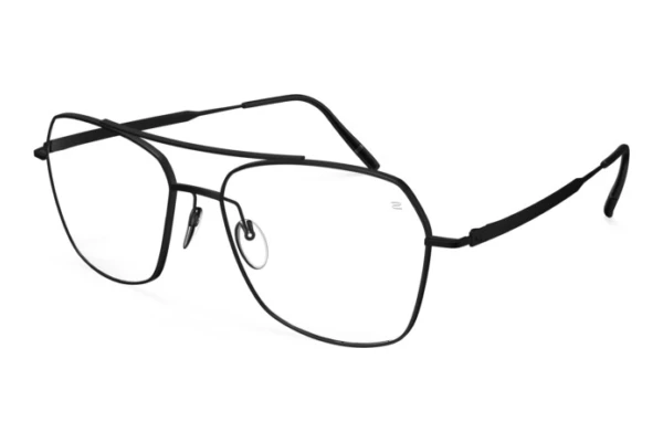 Lunettes de vue Silhouette Pure Visionary (4571 9042)