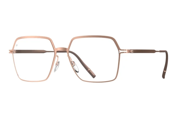 Lunettes de vue Silhouette Titanium Reframed (4572 3530)