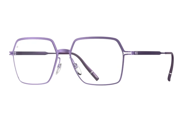 Lunettes de vue Silhouette Titanium Reframed (4572 4040)