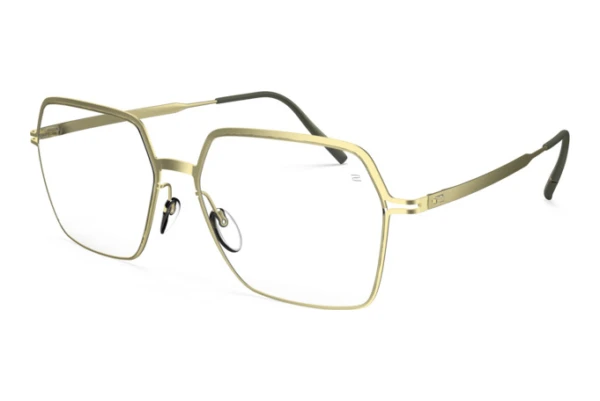 Lunettes de vue Silhouette Titanium Reframed (4572 5548)