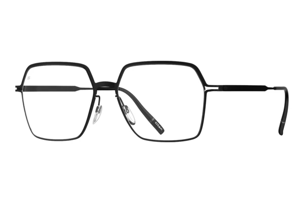 Lunettes de vue Silhouette Titanium Reframed (4572 9040)