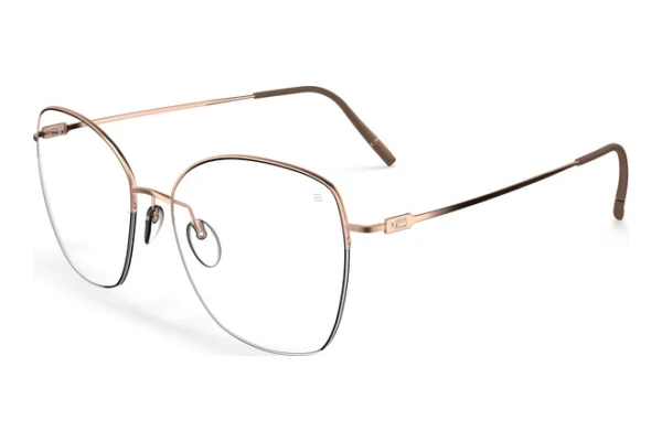 Lunettes de vue Silhouette Nylor Refined (4573 3530)