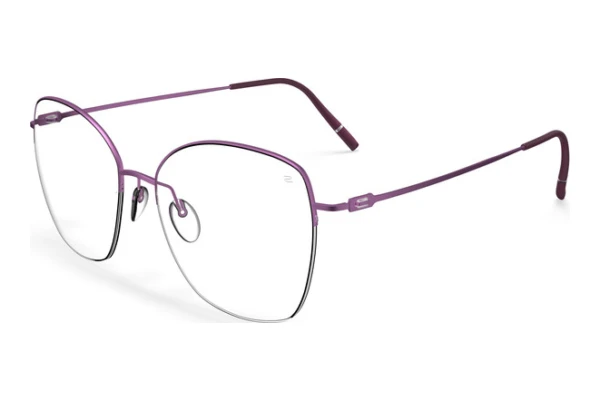 Lunettes de vue Silhouette Nylor Refined (4573 4040)