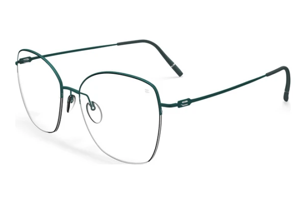 Lunettes de vue Silhouette Nylor Refined (4573 5040)