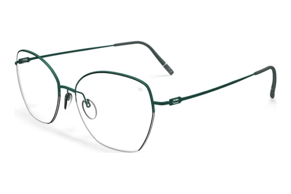 Lunettes de vue Silhouette Nylor Refined (4574 5042)