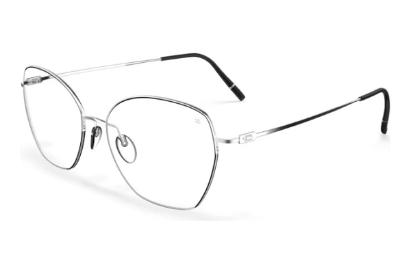 Lunettes de vue Silhouette Nylor Refined (4574 7000)