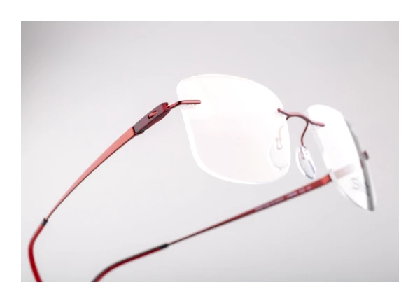 Lunettes de vue Silhouette Racing Collection (5502-BJ 3040)
