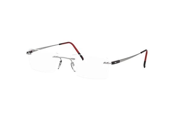 Lunettes de vue Silhouette Racing Collection (5502-BO 6510)