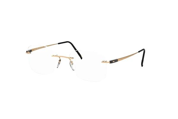Lunettes de vue Silhouette Racing Collection (5502-BQ 7530)