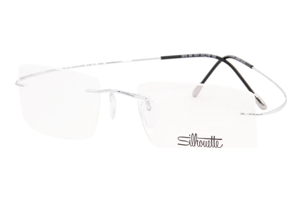 Lunettes de vue Silhouette TMA Must Collection 2017 (5515-BH 7011)