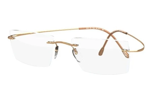 Lunettes de vue Silhouette TMA Must Collection 2017 (5515-CL 7530)