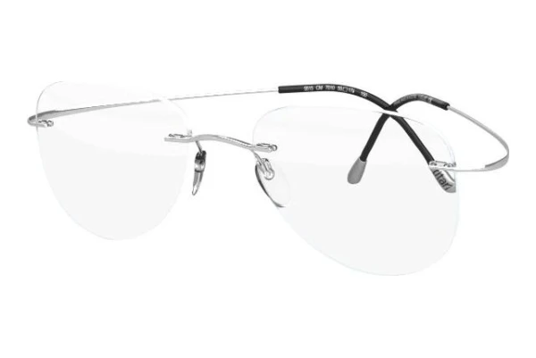 Lunettes de vue Silhouette TMA Must Collection 2017 (5515-CM 7010)