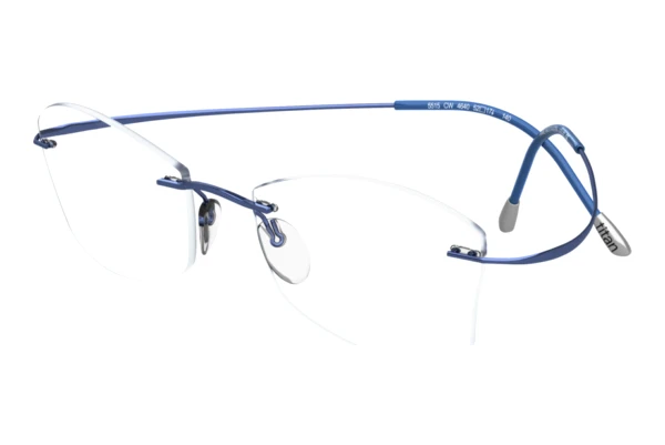 Lunettes de vue Silhouette TMA Must Collection 2017 (5515-CW 4641)