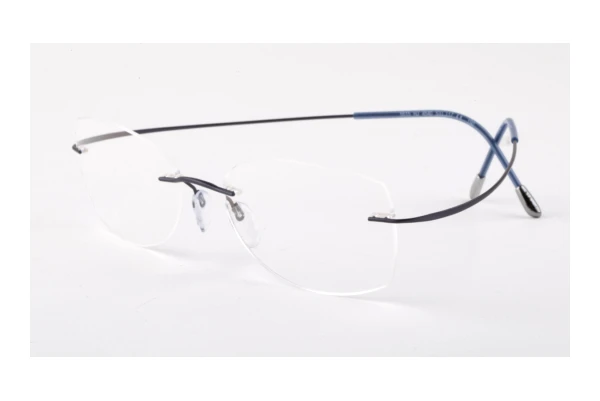 Lunettes de vue Silhouette TMA Must Collection 2017 (5515-HJ 4540)