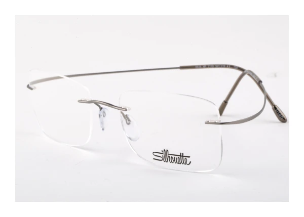 Lunettes de vue Silhouette TMA Must Collection 2017 (5515-HP 7110)