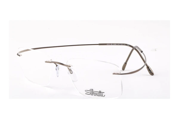 Lunettes de vue Silhouette TMA Must Collection 2017 (5515-HQ 6040)
