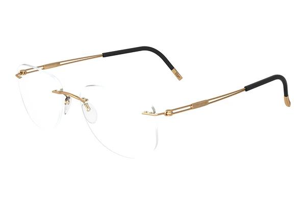 Lunettes de vue Silhouette Tng 2018 (5521-AV 7530)