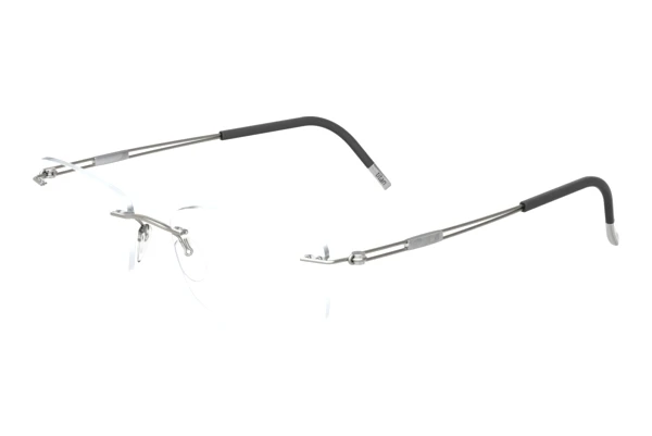 Lunettes de vue Silhouette Tng 2018 (5521-BP 7010)